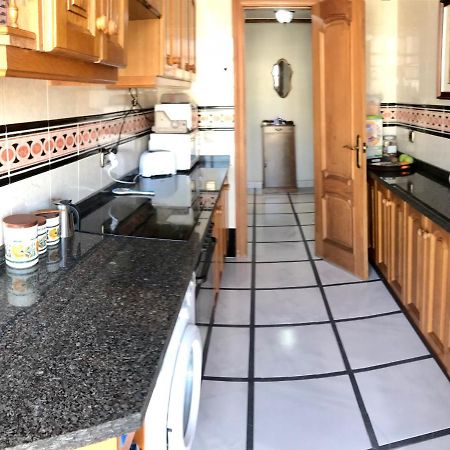Beatriz Apartment Levante Beach Бенидорм Екстериор снимка