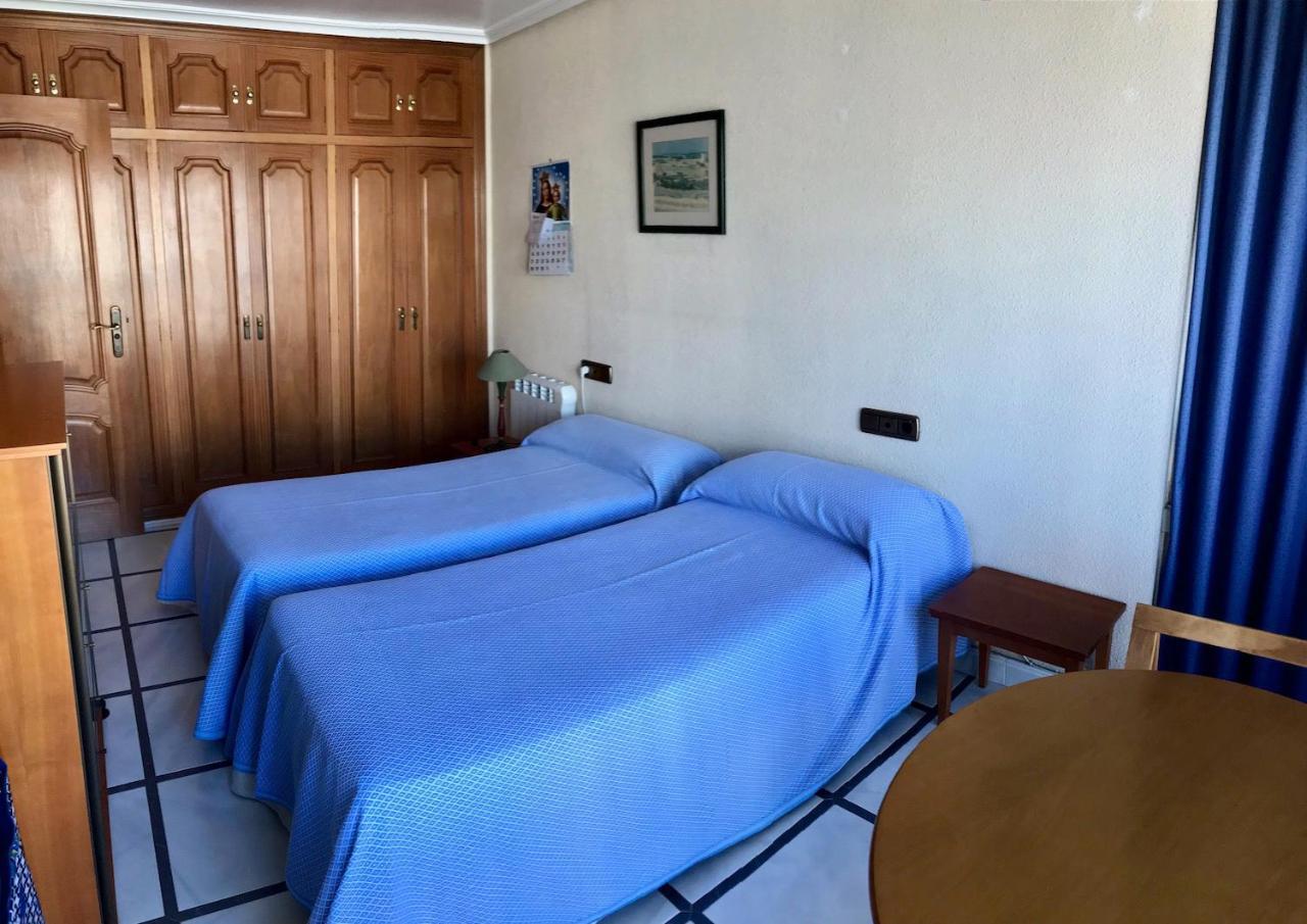Beatriz Apartment Levante Beach Бенидорм Екстериор снимка
