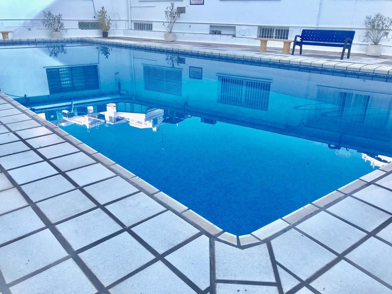 Beatriz Apartment Levante Beach Бенидорм Екстериор снимка