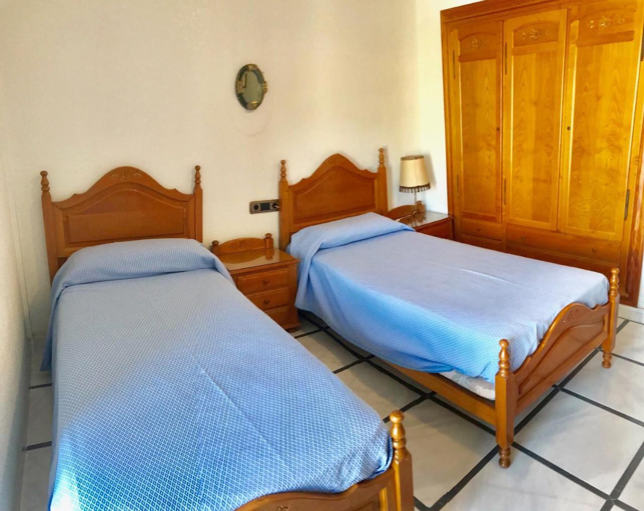 Beatriz Apartment Levante Beach Бенидорм Екстериор снимка