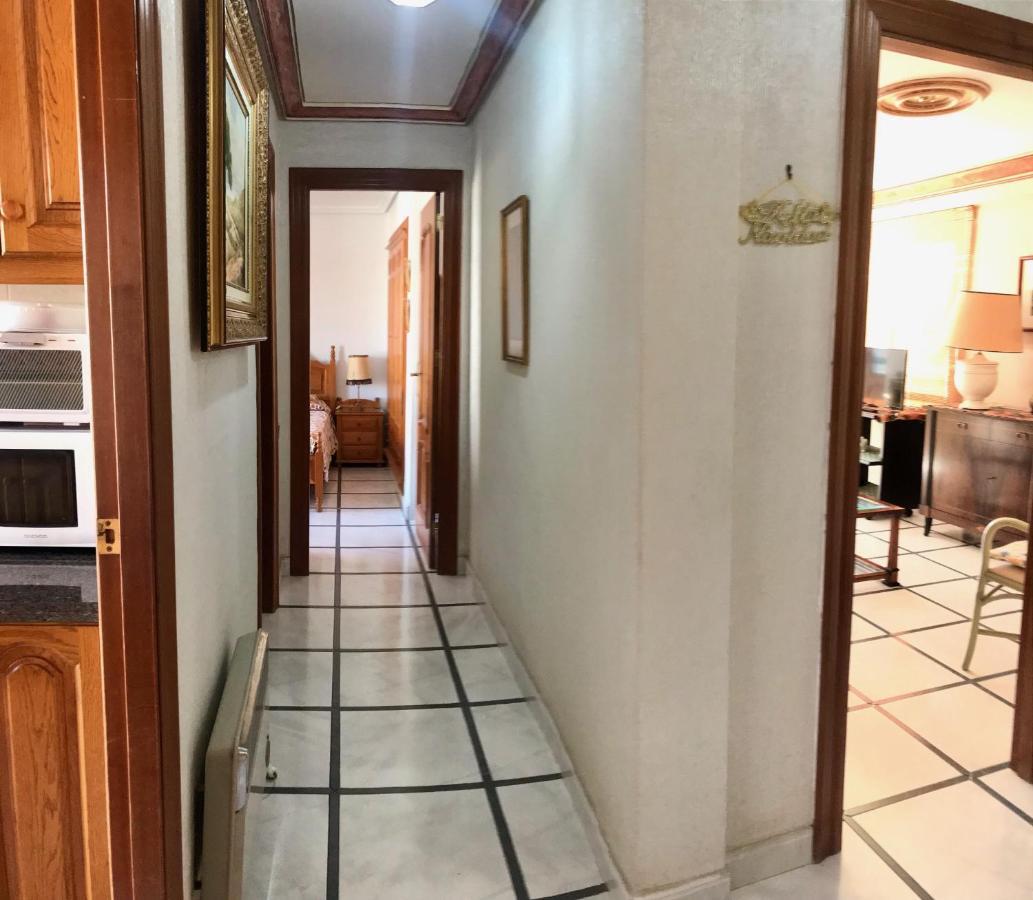 Beatriz Apartment Levante Beach Бенидорм Екстериор снимка