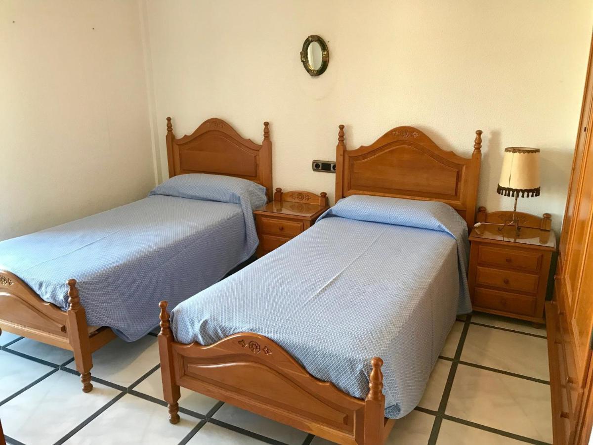 Beatriz Apartment Levante Beach Бенидорм Екстериор снимка